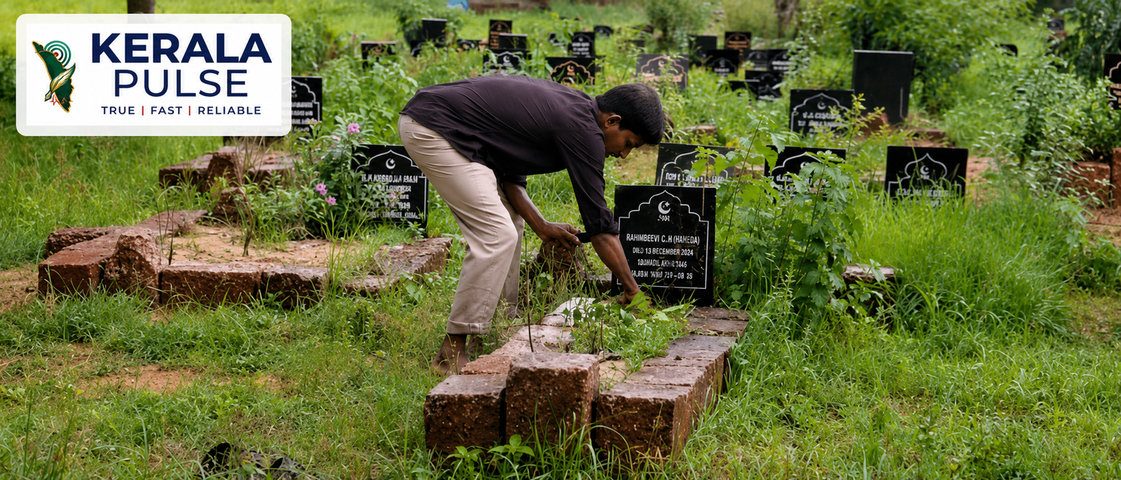 ഇതാ സൗഹൃദത്തിൻ കേരള സ്റ്റോറി
